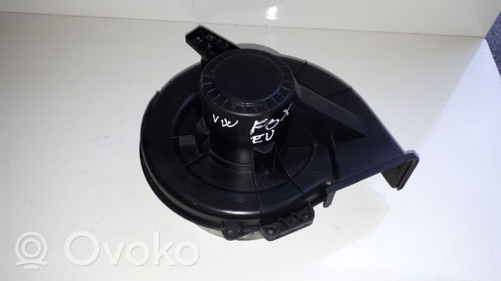 Volkswagen Fox Heater fan/blower 6Q1819015G