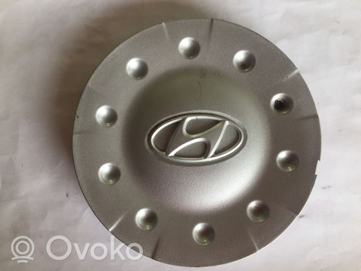 Hyundai Elantra Rūpnīcas varianta diska centra vāciņš (-i) 5296029650
