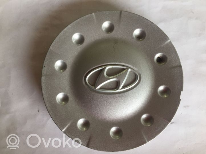 Hyundai Elantra Radnabendeckel Felgendeckel original 5296029650