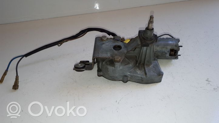 Opel Ascona C Rear window wiper motor 90035696