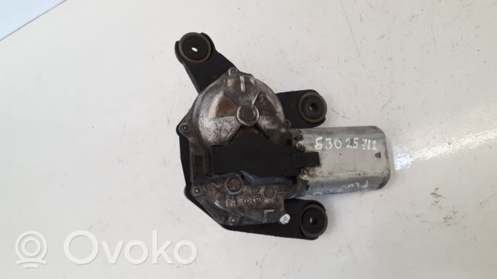 Fiat Grande Punto Wischermotor Heckscheibe 53844527