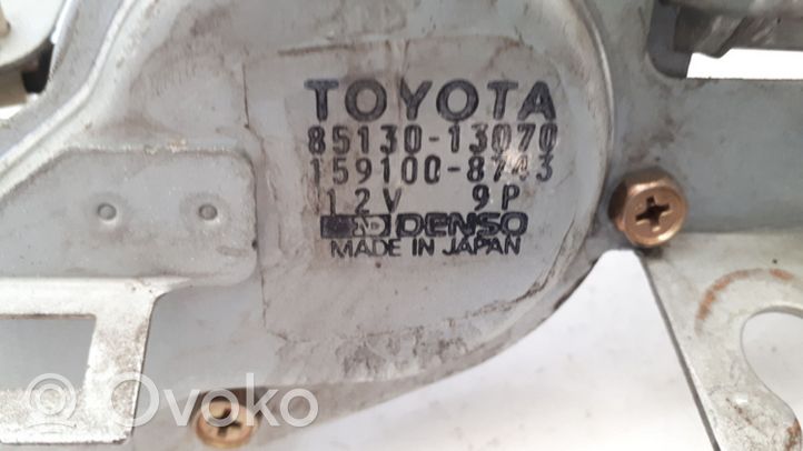 Toyota Corolla E100 Takalasinpyyhkimen moottori 8513013070