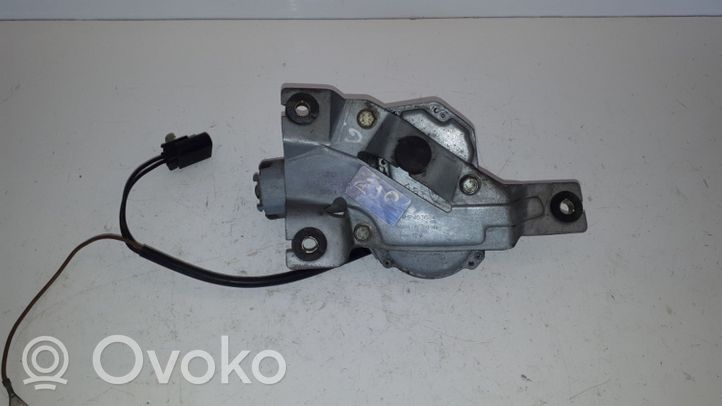 Ford Escort Motor del limpiaparabrisas trasero 91AG17K441W2B