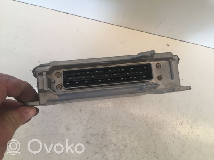 Audi 80 90 S2 B4 Sterownik / Moduł ECU 0281001185