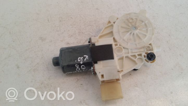 Ford Mondeo MK IV Galinis varikliukas langų pakėlėjo 6M2114553B