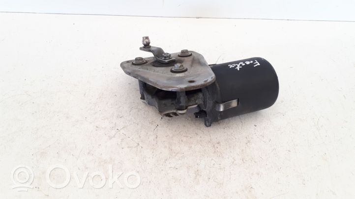 Ford Fiesta Wiper motor 