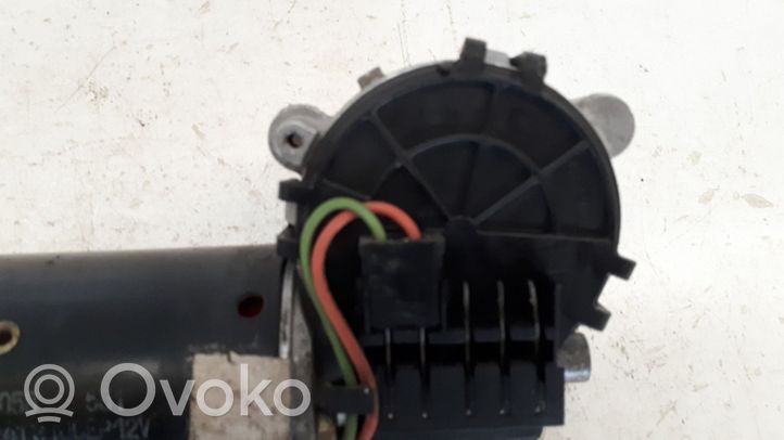 Ford Sierra Silniczek wycieraczek szyby przedniej / czołowej 0390241310