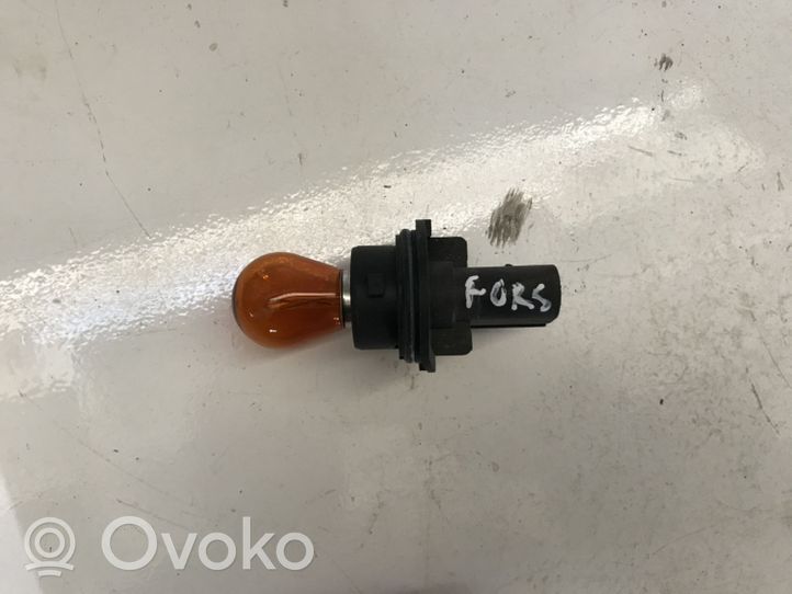 Volkswagen Fox Element lampy przedniej 5X0953053