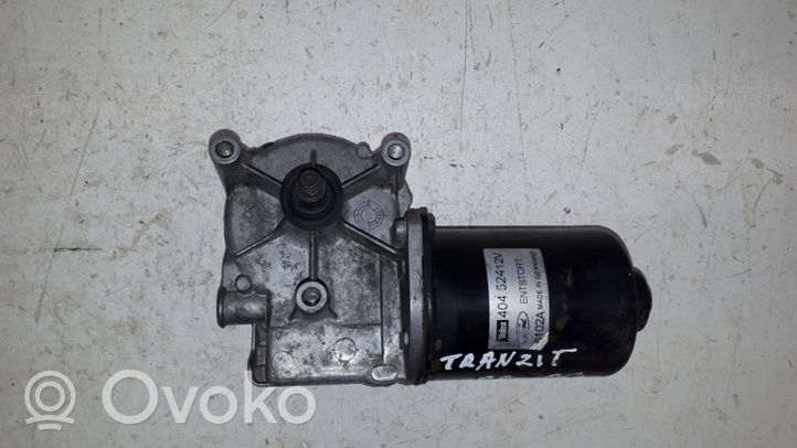 Ford Transit Motorino del tergicristallo 40452412V