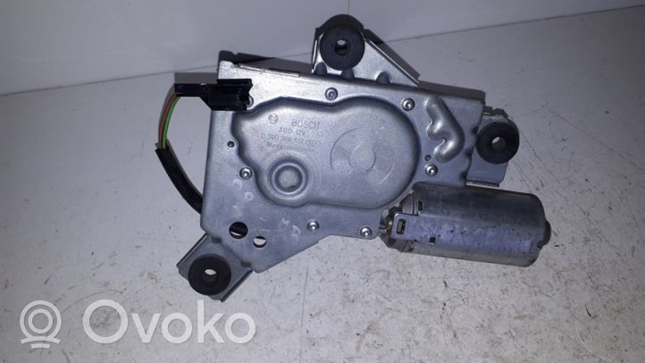 Mitsubishi Carisma Moteur d'essuie-glace arrière 0390206517