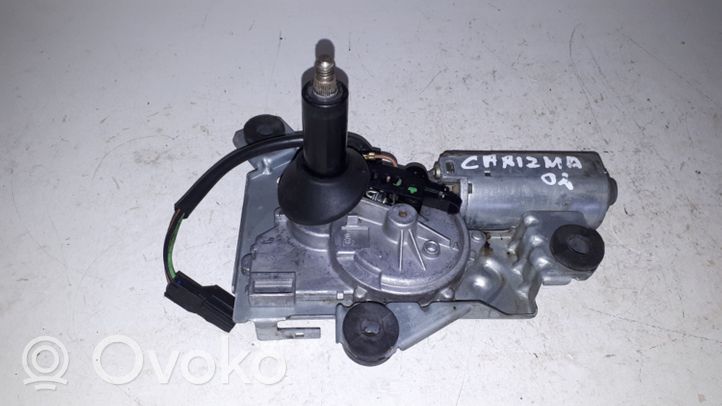 Mitsubishi Carisma Moteur d'essuie-glace arrière 0390206517