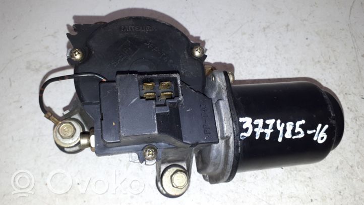 Mazda 323 F Wiper motor 37748516