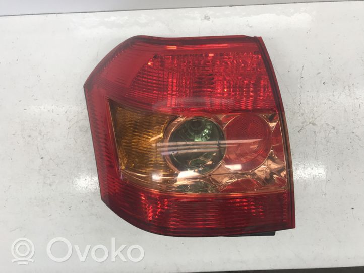 Toyota Corolla E120 E130 Lampa tylna 