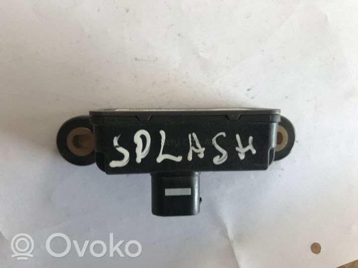 Suzuki Splash ESP Drehratensensor Querbeschleunigungssensor 3394568K0