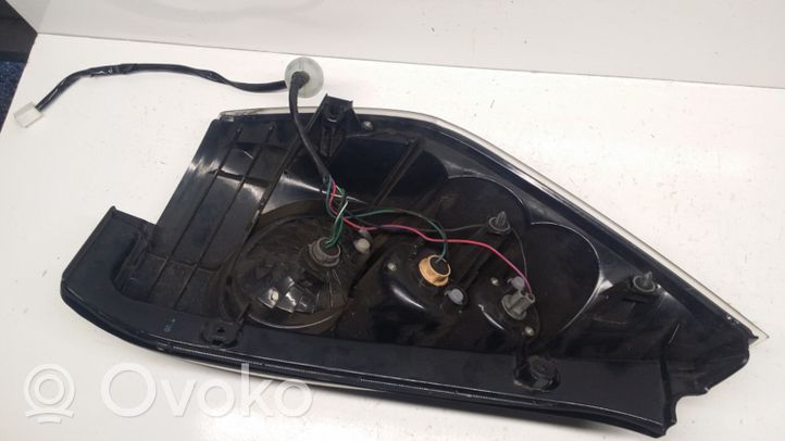 Mazda 5 Luci posteriori C23551150