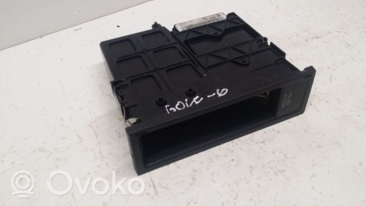 Volkswagen Golf VI Other control units/modules 5N0035341D