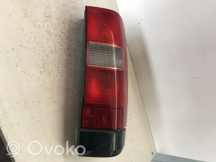 Volvo S70  V70  V70 XC Luci posteriori 3512320