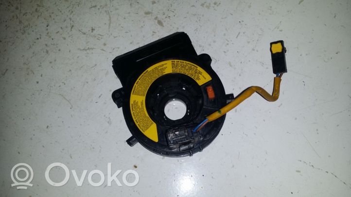 KIA Venga Airbag slip ring squib (SRS ring) 