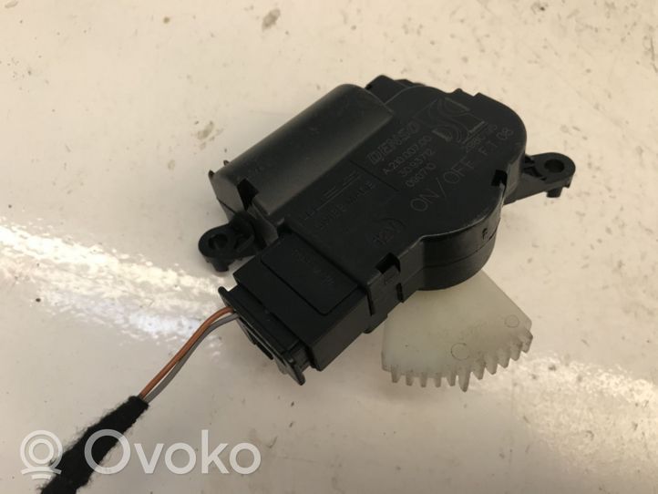 Opel Corsa D Stellmotor Heizung Klima A21000700