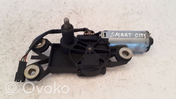 Smart ForTwo I Takalasinpyyhkimen moottori 40445412V