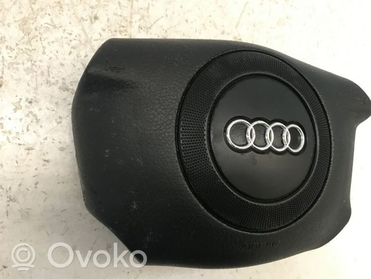 Audi A4 S4 B5 8D Poduszka powietrzna Airbag kierownicy 