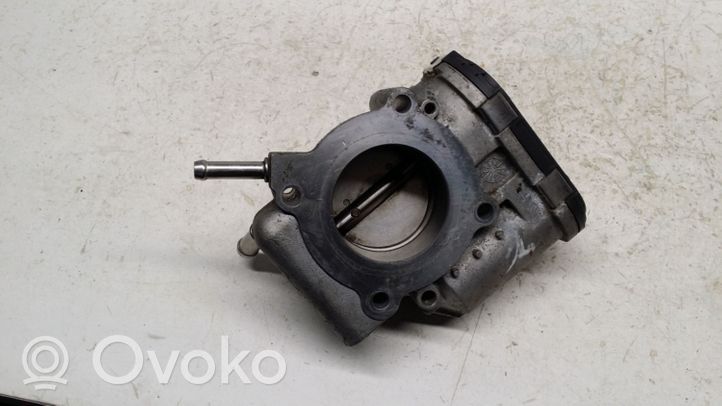 KIA Venga Clapet d'étranglement 351002B150