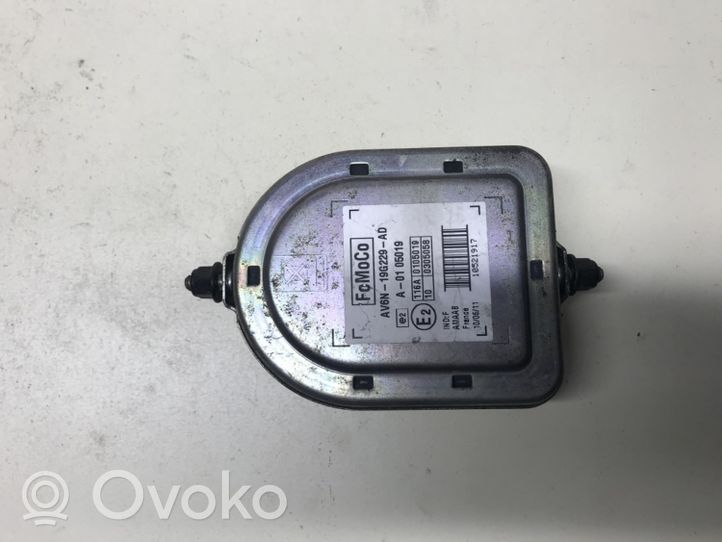 Ford Focus Allarme antifurto AV6N19G229AD