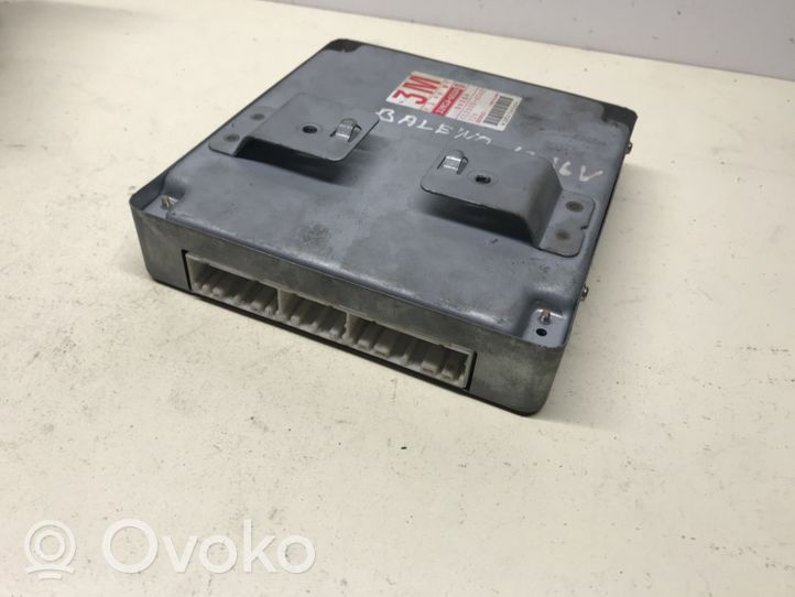 Suzuki Baleno EG Calculateur moteur ECU 3392065G4