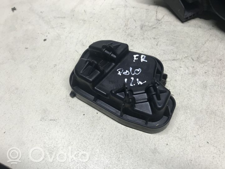 Volkswagen Polo V 6R Headlight/headlamp dust cover 6R0941608