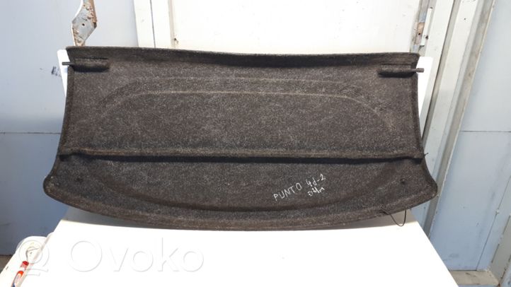 Fiat Punto (188) Parcel shelf 