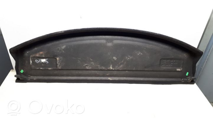 Volkswagen New Beetle Grilles/couvercle de haut-parleur arrière 1C0857769C