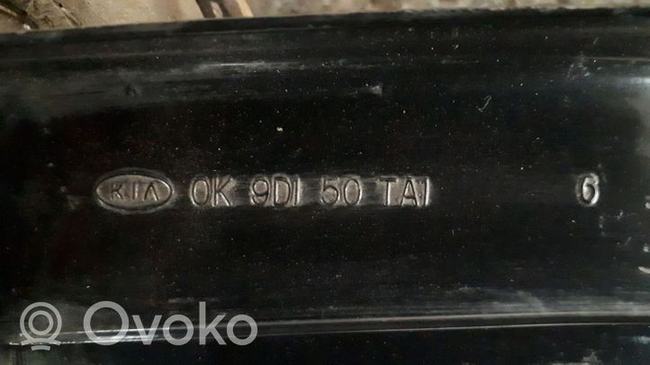 KIA Clarus Gareniskie jumta reliņi – "ragi" OK9D150TA1