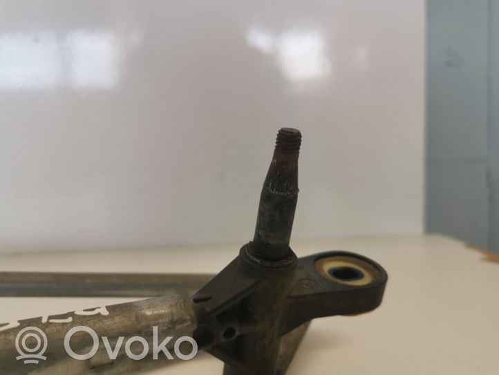 Audi A4 S4 B8 8K Front wiper linkage 8K1955023A