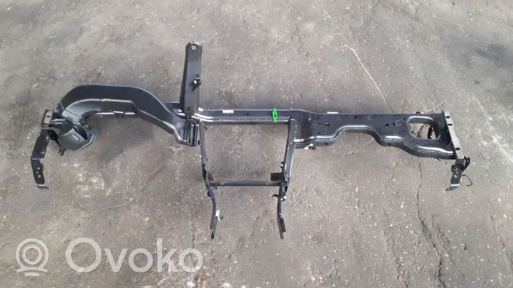 Audi A4 S4 B8 8K Traverse de tableau de bord 8R1857025A