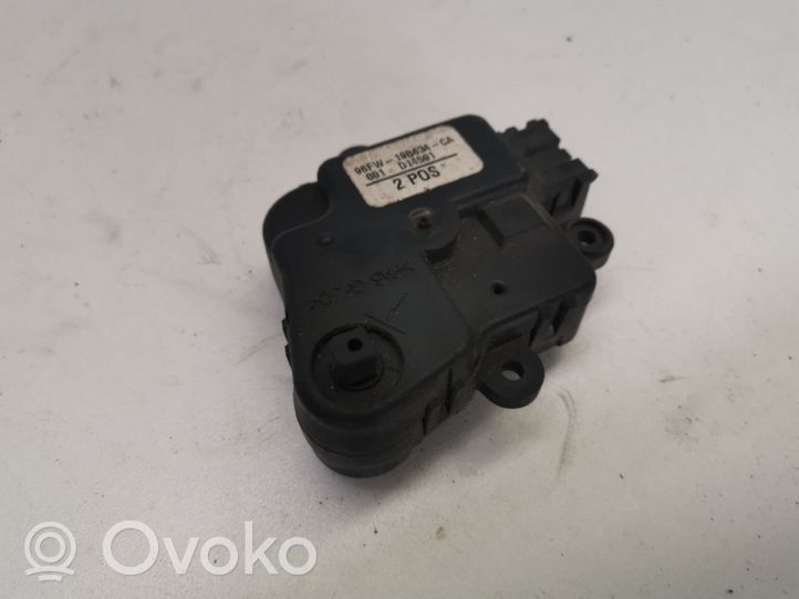 Ford Focus Motorino attuatore aria 96FW19B634CA