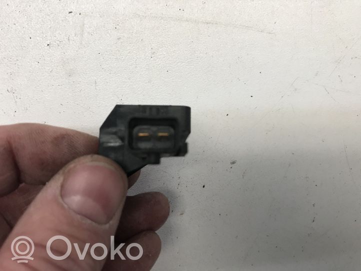 Opel Agila B Czujnik uderzenia Airbag 3893051K00