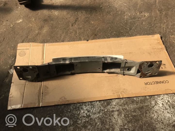 Mazda CX-7 Renfort de pare-chocs arrière EH1450262