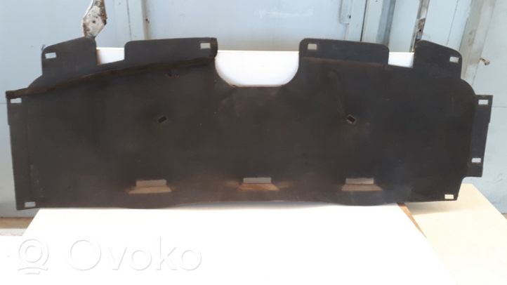 Ford Galaxy Isolante termico/insonorizzante vano motore/cofano 95VWA16N692AD