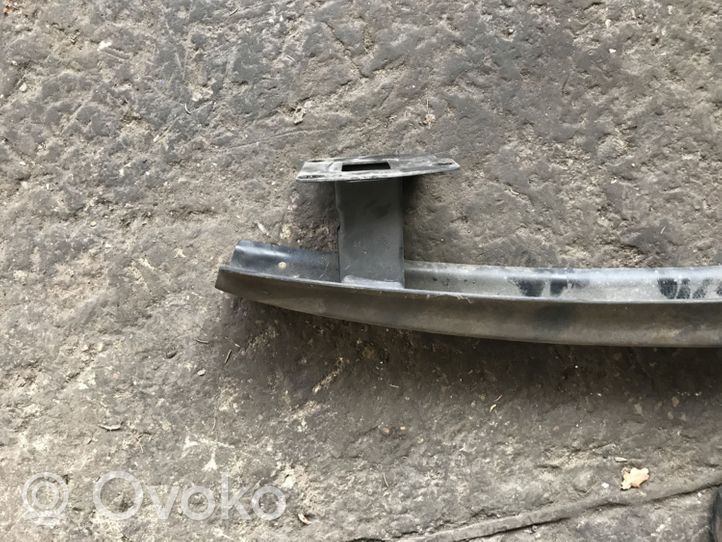 Seat Ibiza III (6L) Traversa del paraurti posteriore 6L0807487