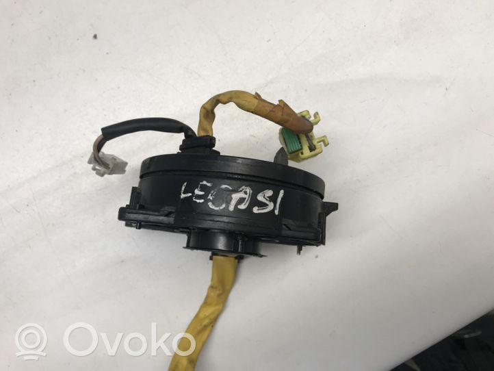 Subaru Legacy Bague collectrice/contacteur tournant airbag (bague SRS) 