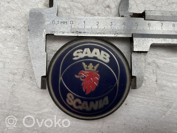 Saab 9-3 Ver2 Enjoliveur d’origine 4566311