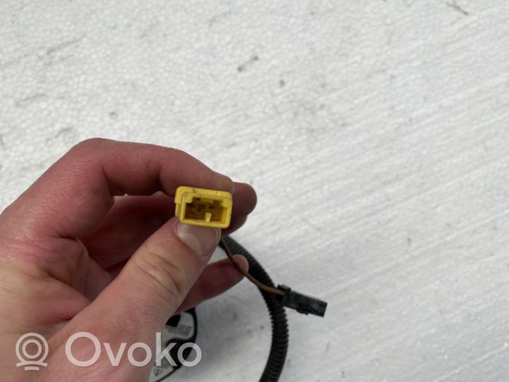 Honda Civic Lenkwinkelsensor Airbagschleifring Wickelfeder FJNU4C0FD