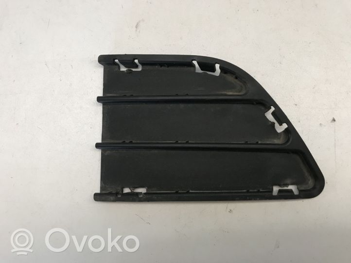 Chevrolet Spark Front bumper lower grill 96687211