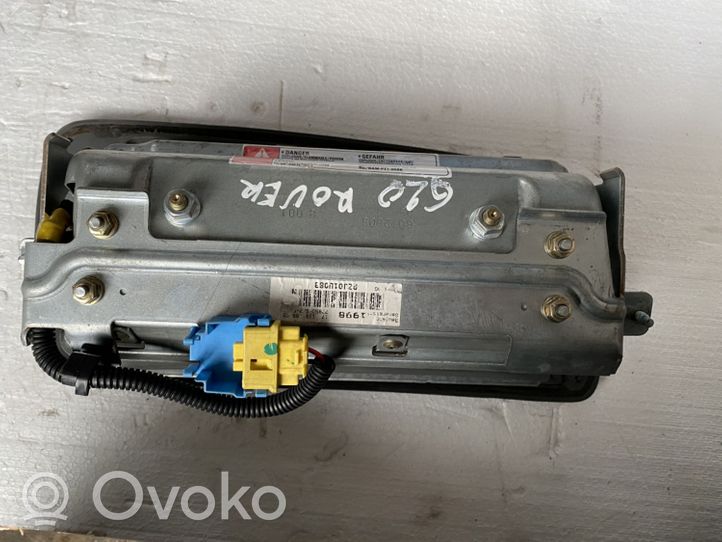 Honda Accord Poduszka powietrzna Airbag pasażera 6012803