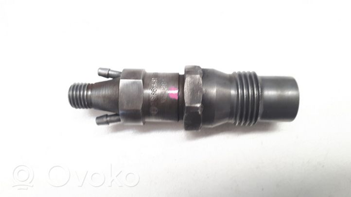 Volkswagen Transporter - Caravelle T4 Injecteur de carburant 0986431189