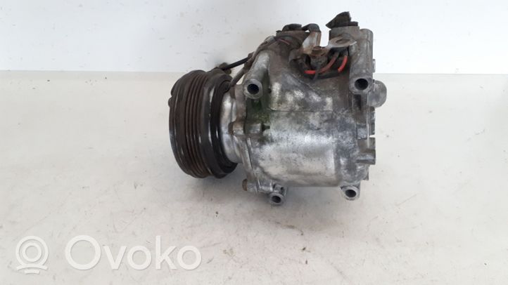 Honda HR-V Compressore aria condizionata (A/C) (pompa) HS090L