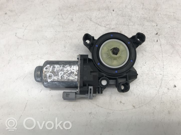 Skoda Citigo Etuoven ikkunan nostomoottori 6RU959801