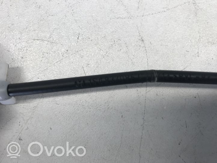 Skoda Citigo Tirette à câble, verouillage de porte avant 1S4837085C