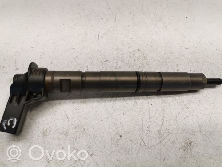 Volkswagen PASSAT B6 Injecteur de carburant 03L130277