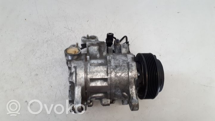 BMW 3 E90 E91 Compressore aria condizionata (A/C) (pompa) 4472603820